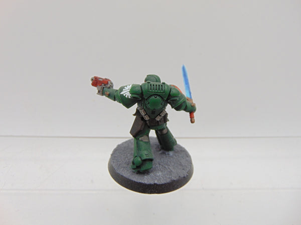 Primaris Lieutenant