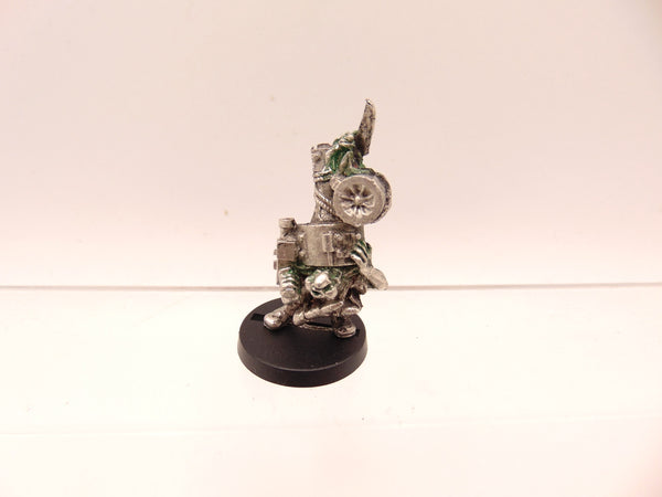Gretchin Assistant