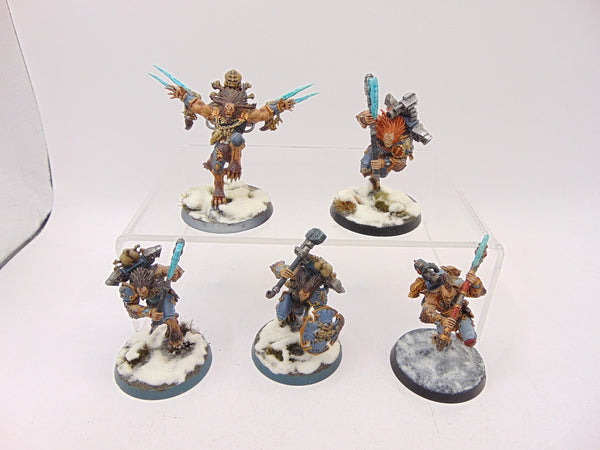 Wulfen