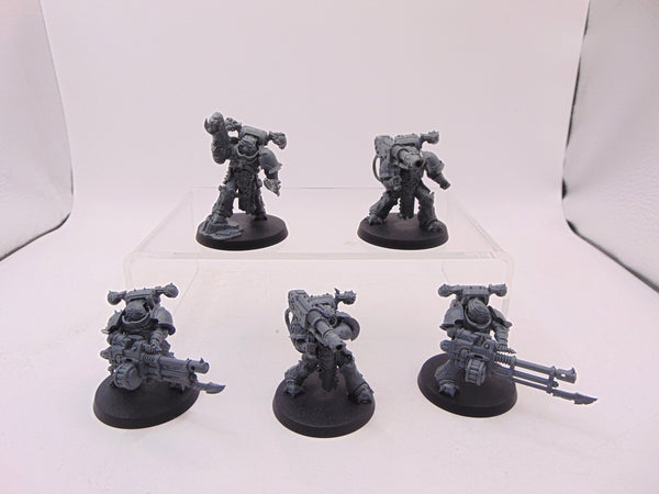 Havocs
