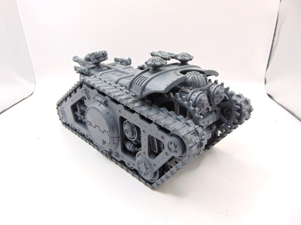 Triaros Armoured Conveyor