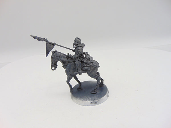 Death Korps Death Rider