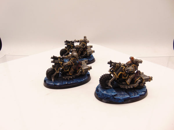 Chaos Bikers