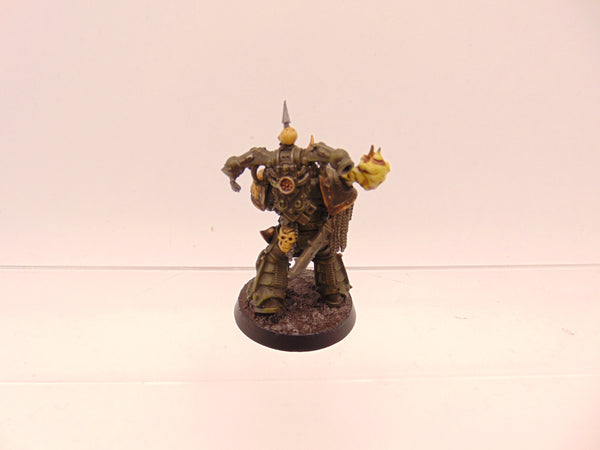 Gurg the Foul