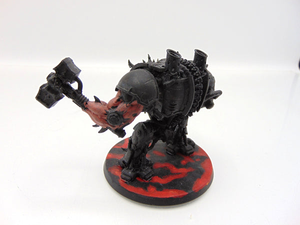Helbrute