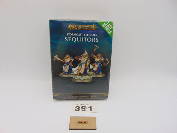 Sequitors