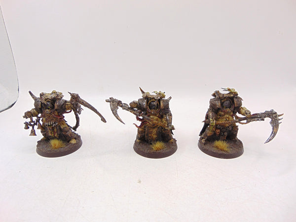 Deathshroud Bodyguard