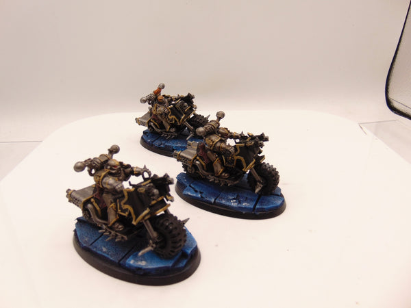 Chaos Bikers