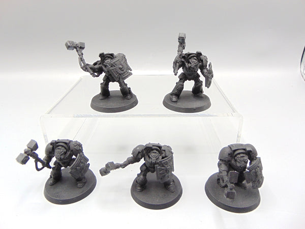 Terminator Assault Squad
