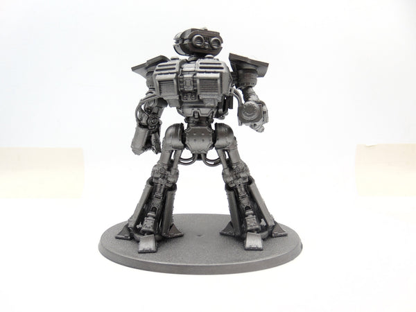 Legions Imperialis: Reaver Battle Titan