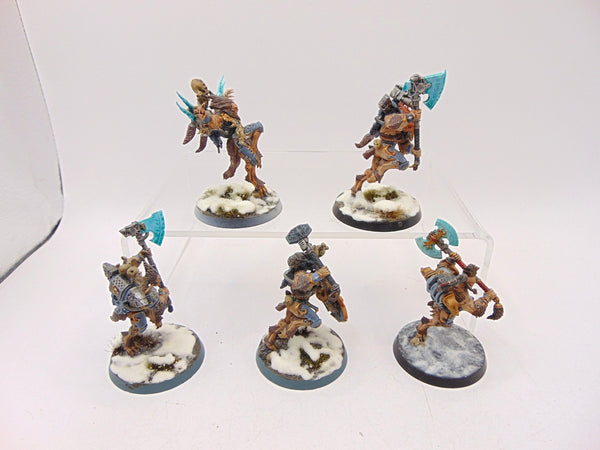 Wulfen