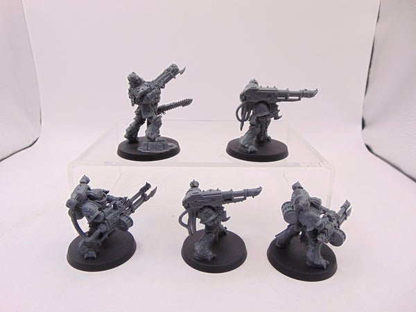 Havocs