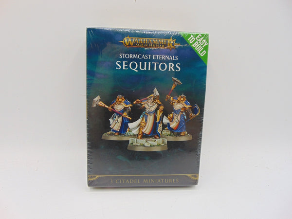 Sequitors