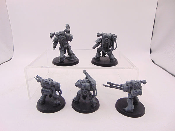 Havocs