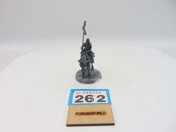 Death Korps Death Rider