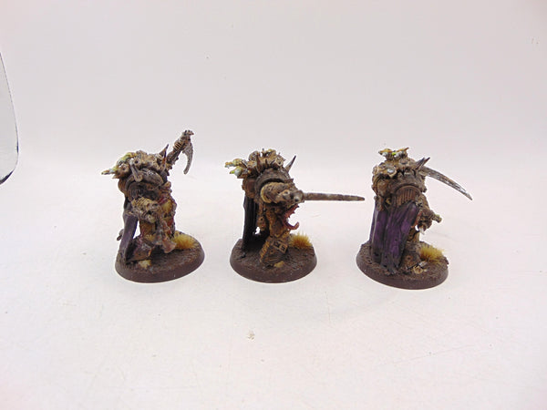Deathshroud Bodyguard