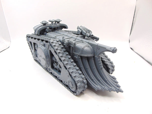 Triaros Armoured Conveyor
