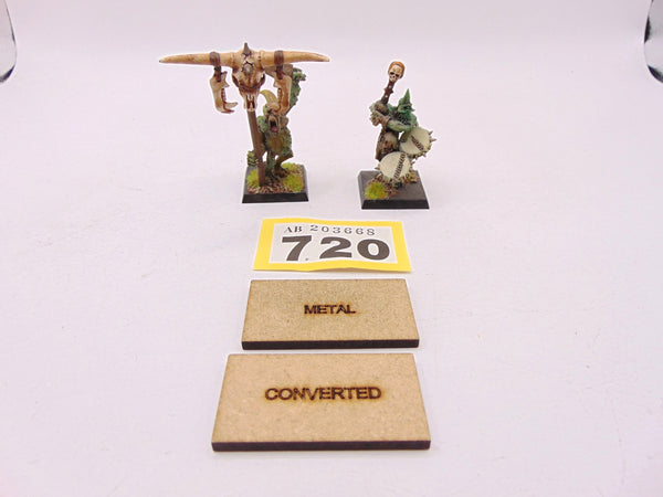 Converted Plaguebearer Command
