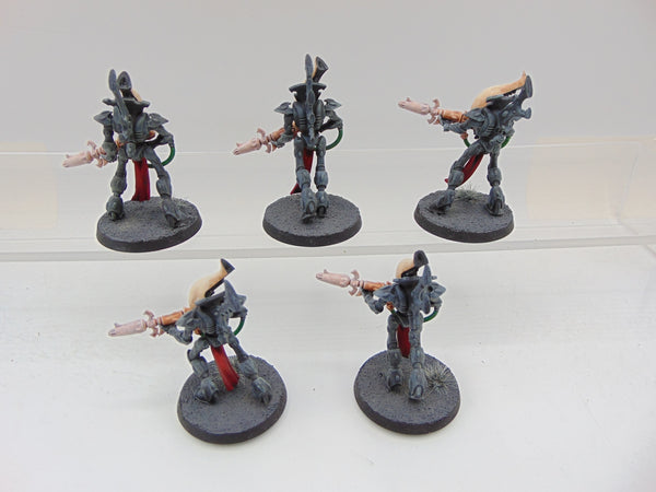 Wraithguard