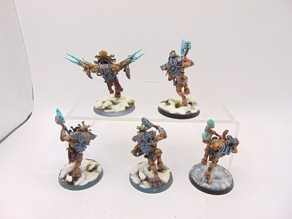 Wulfen