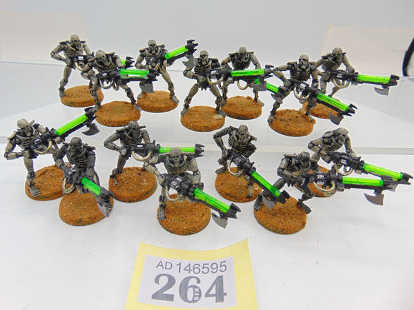 Necron Warriors