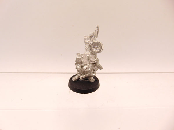 Gretchin Assistant