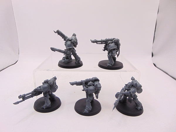 Havocs