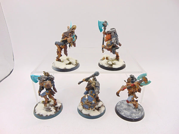 Wulfen