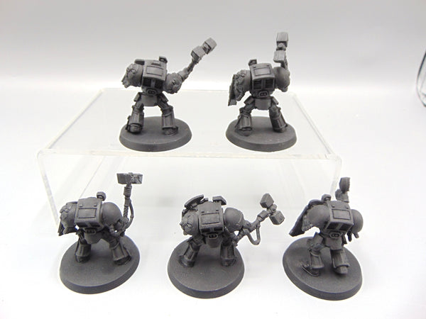Terminator Assault Squad