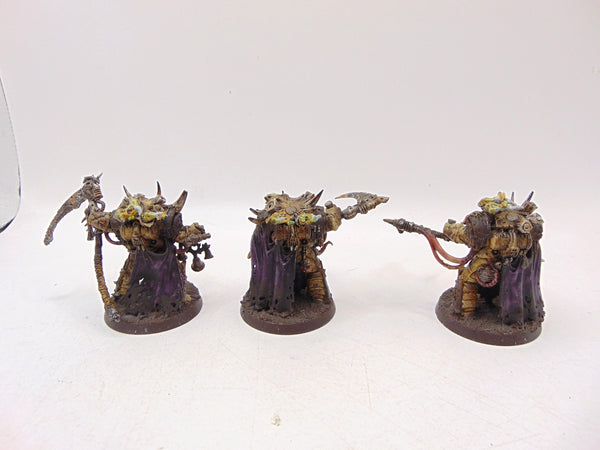 Deathshroud Bodyguard
