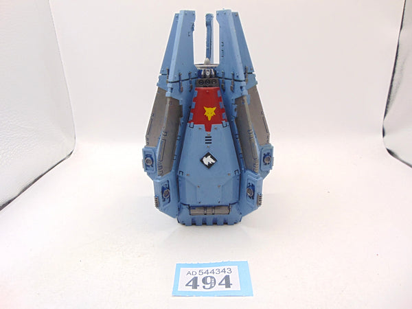 Drop Pod