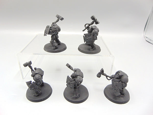 Terminator Assault Squad