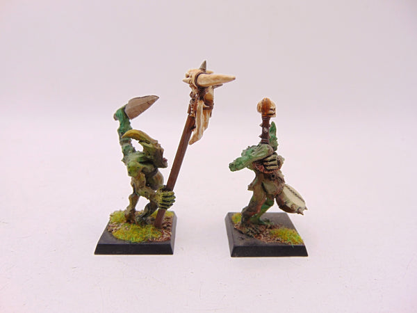 Converted Plaguebearer Command