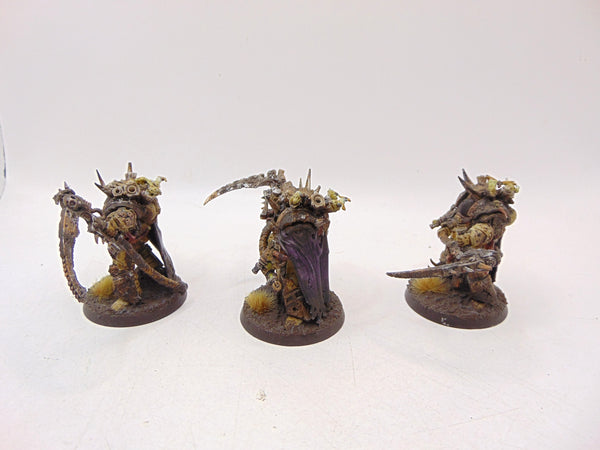 Deathshroud Bodyguard