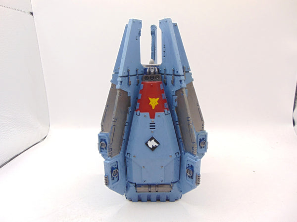 Drop Pod