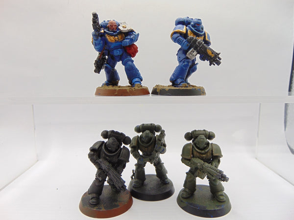 Intercessors