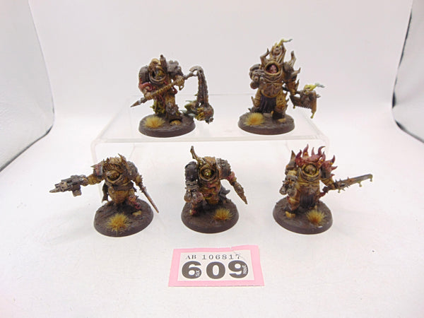 Blightlord Terminators