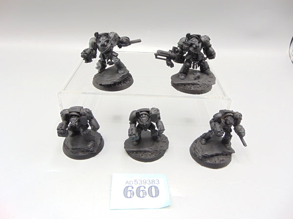 Terminator Squad