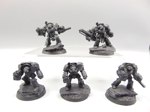Terminator Squad