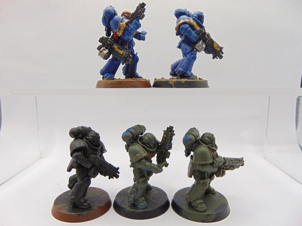 Intercessors