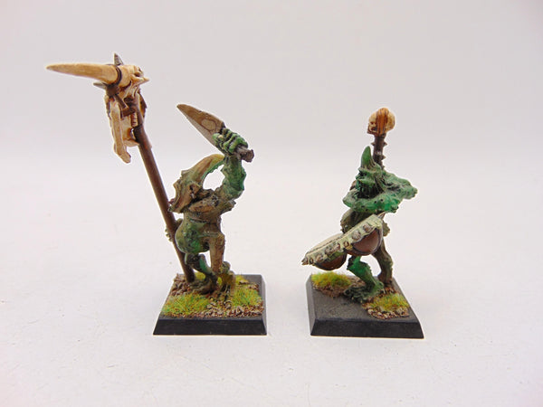 Converted Plaguebearer Command