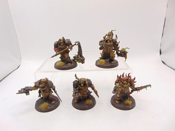 Blightlord Terminators