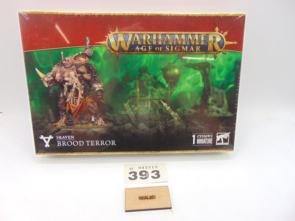 Brood Terror