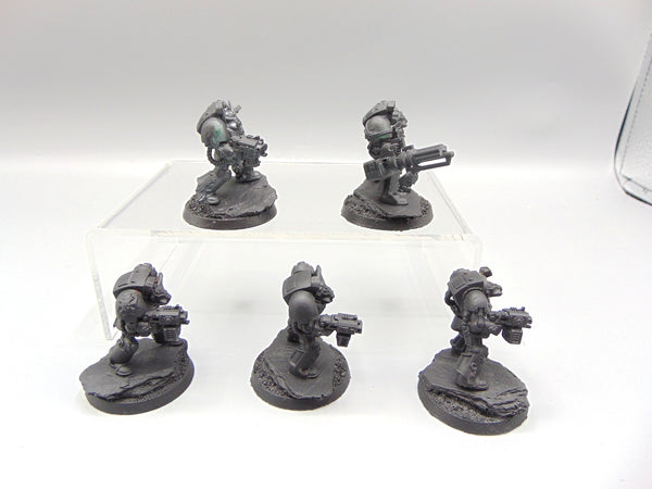 Terminator Squad