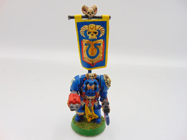 Terminator Librarian