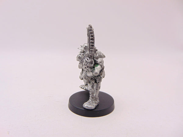 Ork Raider Boss Thrugg Bullneck