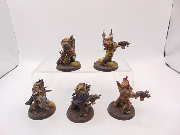 Blightlord Terminators