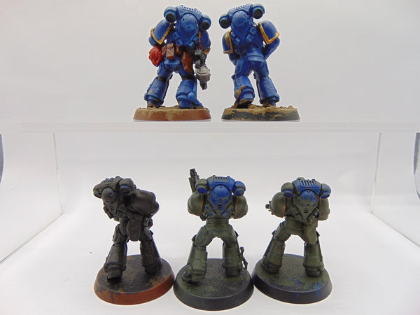 Intercessors