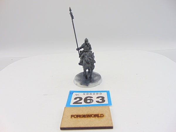 Death Korps Death Rider