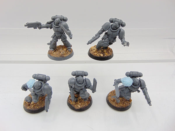 Assault Intercessors